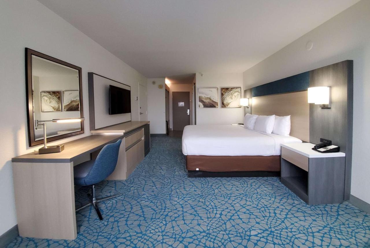 Holiday Inn Resort Kissimmee By The Parks By Ihg Four Corners Exterior foto