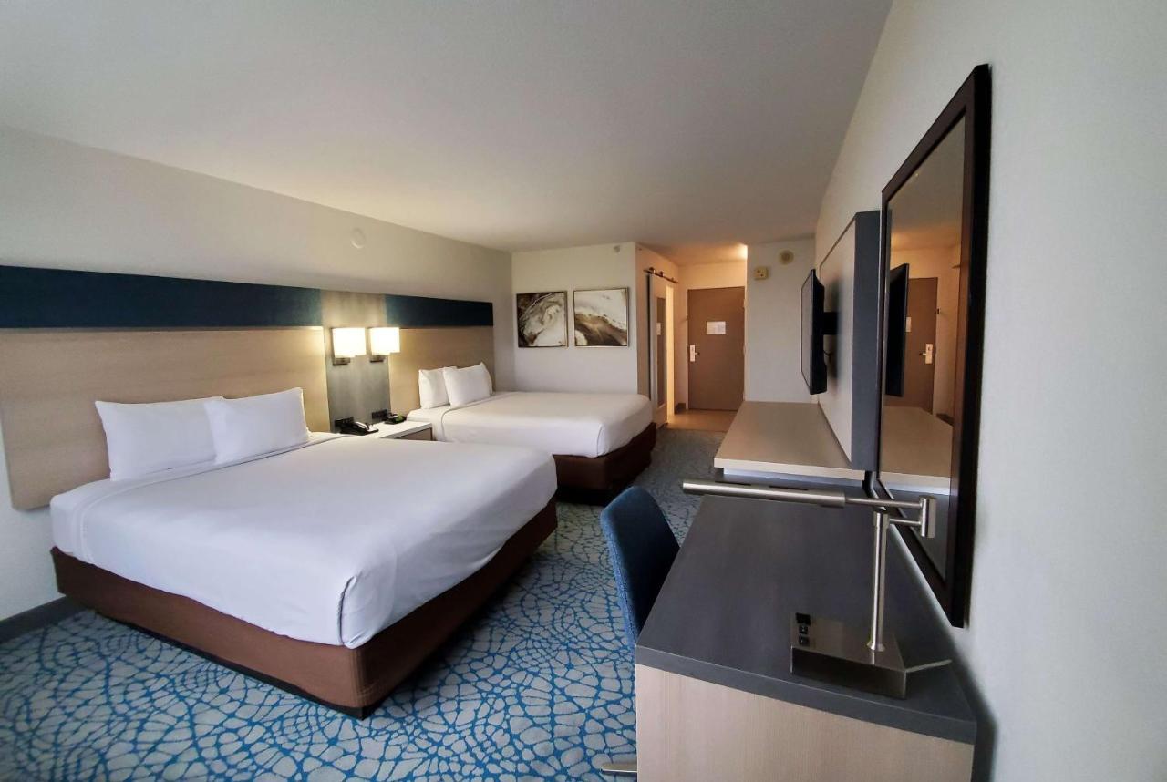 Holiday Inn Resort Kissimmee By The Parks By Ihg Four Corners Exterior foto