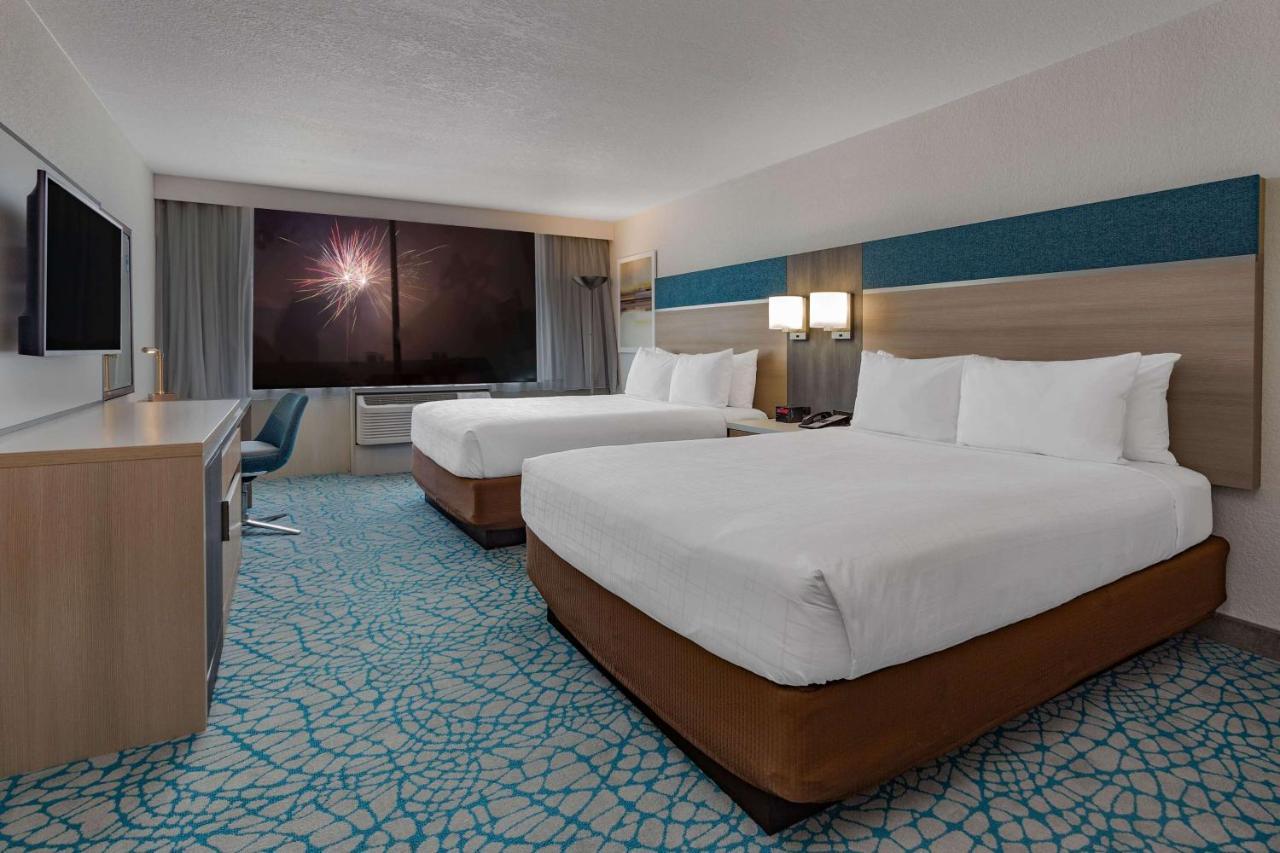 Holiday Inn Resort Kissimmee By The Parks By Ihg Four Corners Exterior foto