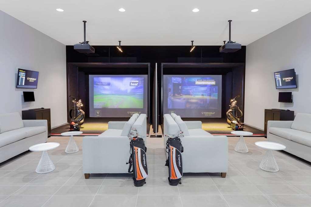 Holiday Inn Resort Kissimmee By The Parks By Ihg Four Corners Facilidades foto