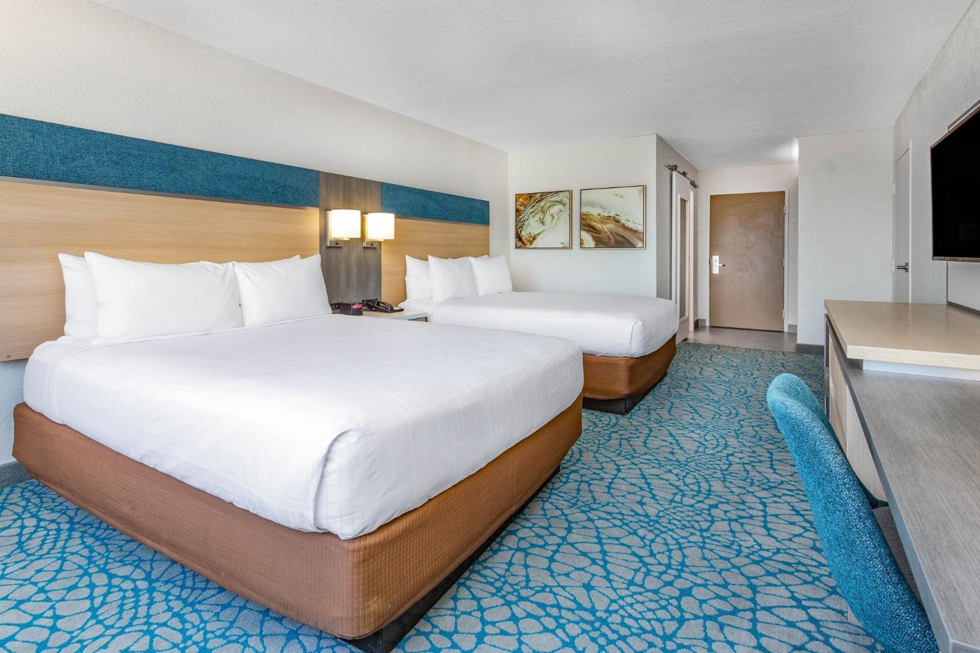 Holiday Inn Resort Kissimmee By The Parks By Ihg Four Corners Exterior foto